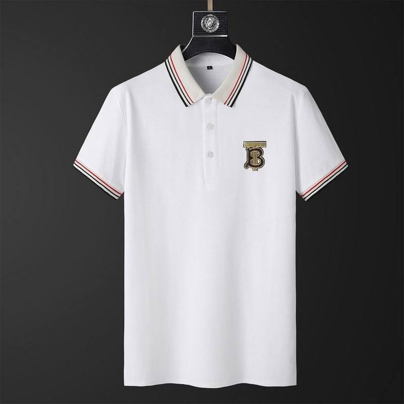 Burberry Men's Polo 195